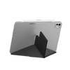 Facet with Pencil Holder Folding Folio iPad Case